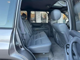 Toyota Land cruiser 4.7 V8 * VX * CARFAX *  | Mobile.bg � ����� ������ 6