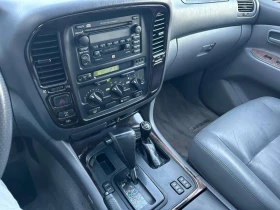 Toyota Land cruiser 4.7 V8 * VX * CARFAX *  | Mobile.bg � ����� ������ 9