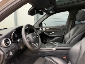 Mercedes-Benz GLC 400 GLC 400d 2021 AMG Line  | Auto.bg — изображение 10