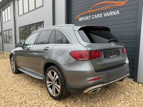 Mercedes-Benz GLC 400 GLC 400d 2021 AMG Line  | Auto.bg — изображение 6