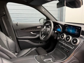 Mercedes-Benz GLC 400 GLC 400d 2021 AMG Line  | Auto.bg — изображение 12