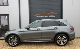 Mercedes-Benz GLC 400 GLC 400d 2021 AMG Line  | Auto.bg — изображение 5