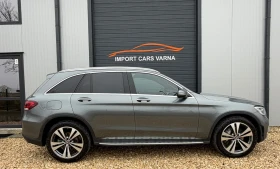 Mercedes-Benz GLC 400 GLC 400d 2021 AMG Line  | Auto.bg — изображение 4