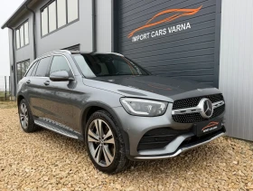 Mercedes-Benz GLC 400 GLC 400d 2021 AMG Line  | Auto.bg — изображение 3