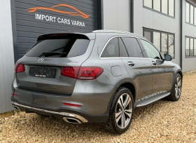 Mercedes-Benz GLC 400 GLC 400d 2021 AMG Line  | Auto.bg — изображение 8