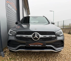 Mercedes-Benz GLC 400 GLC 400d 2021 AMG Line  | Auto.bg — изображение 2