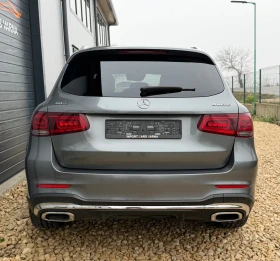 Mercedes-Benz GLC 400 GLC 400d 2021 AMG Line  | Auto.bg — изображение 7