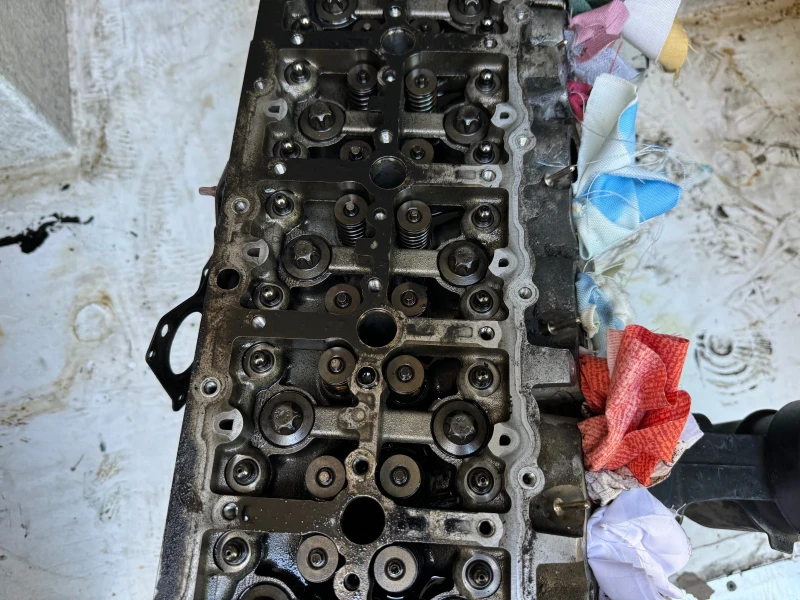 BMW X6 3.0d 245 ГЛАВА С КАСЕТА, снимка 6 - Автомобили и джипове - 50070603