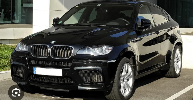 BMW X6 3.0d 245 ГЛАВА С КАСЕТА