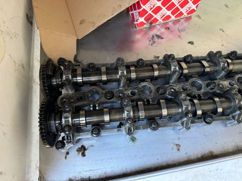 BMW X6 3.0d 245 ГЛАВА С КАСЕТА, снимка 9 - Автомобили и джипове - 50070603