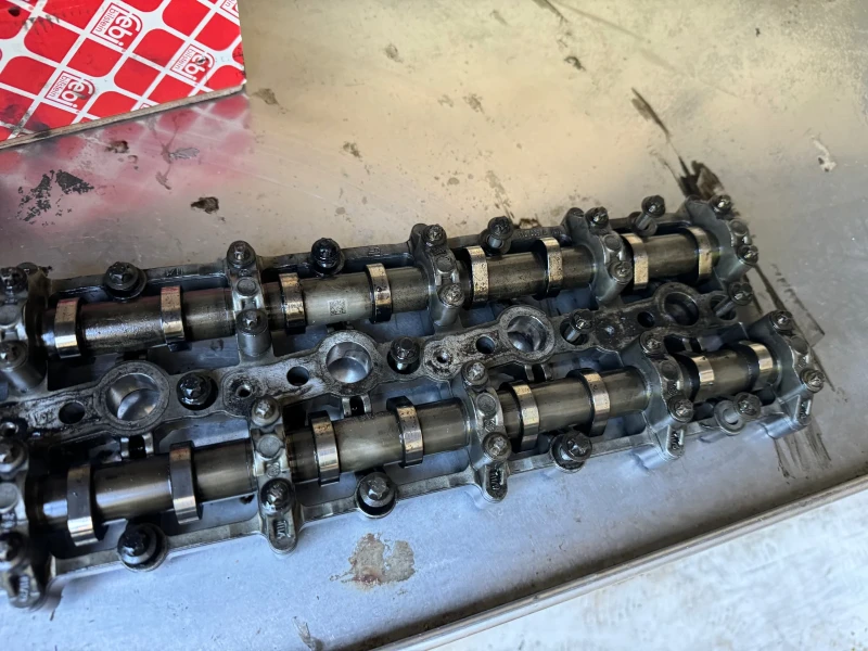 BMW X6 3.0d 245 ГЛАВА С КАСЕТА, снимка 10 - Автомобили и джипове - 50070603