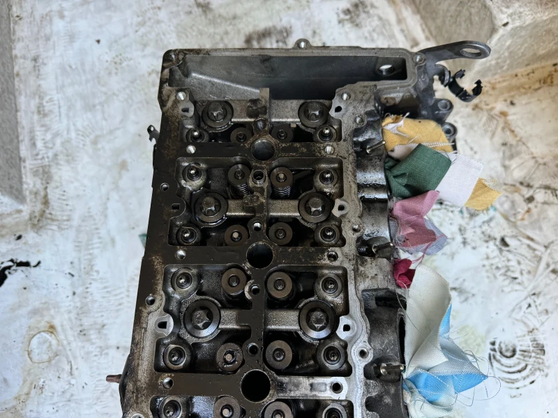 BMW X6 3.0d 245 ГЛАВА С КАСЕТА, снимка 7 - Автомобили и джипове - 50070603