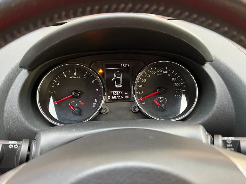 Nissan Qashqai + 2, снимка 9 - Автомобили и джипове - 52642750