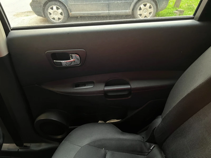 Nissan Qashqai + 2, снимка 12 - Автомобили и джипове - 52642750