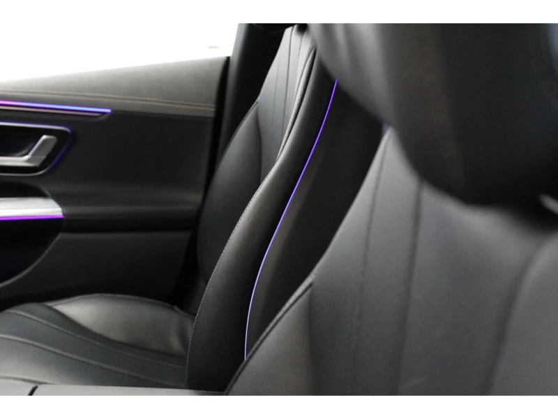 Mercedes-Benz EQE Eqe 350 luxury /98 kwh, снимка 17 - Автомобили и джипове - 51911930