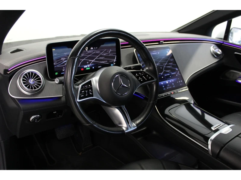Mercedes-Benz EQE Eqe 350 luxury /98 kwh, снимка 14 - Автомобили и джипове - 51911930