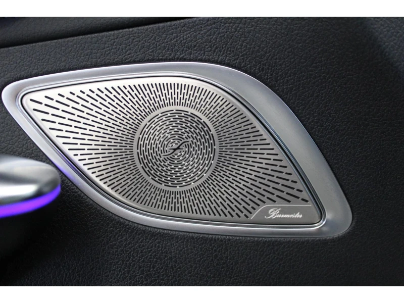 Mercedes-Benz EQE Eqe 350 luxury /98 kwh, снимка 15 - Автомобили и джипове - 51911930