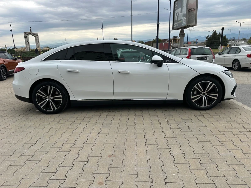 Mercedes-Benz EQE Eqe 350 luxury /98 kwh, снимка 3 - Автомобили и джипове - 51911930
