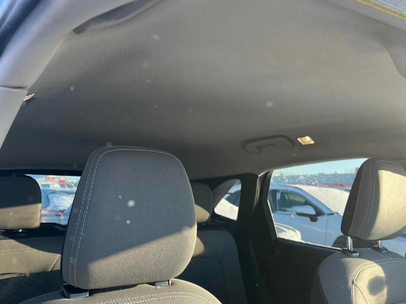 Ford Escape * SE * CARFAX * БЕЗ ПЪРВОНАЧАЛНА ВНОСКА, снимка 11 - Автомобили и джипове - 52869142