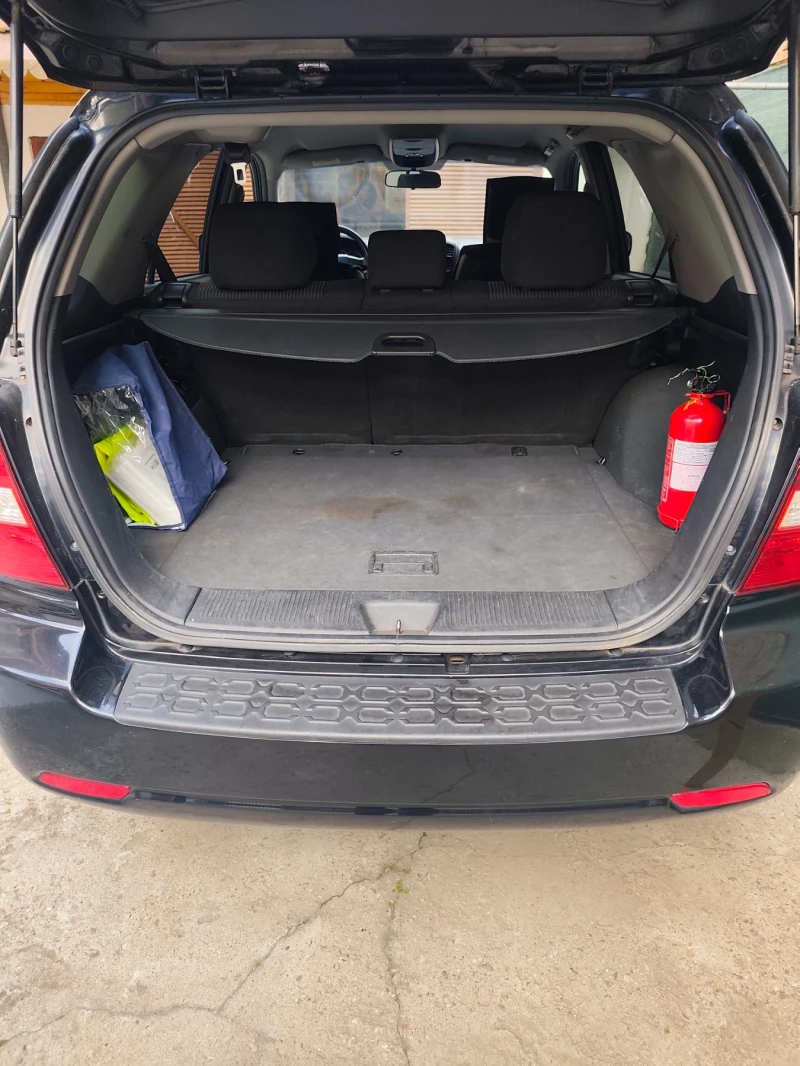 Kia Sorento, снимка 8 - Автомобили и джипове - 53399499