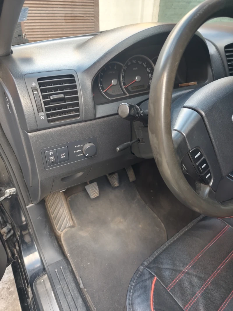 Kia Sorento, снимка 9 - Автомобили и джипове - 53399499