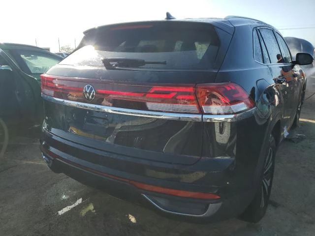 VW Atlas CROSS SPORT SE ФИКСИРАНА ЦЕНА ДО БЪЛГАРИЯ!, снимка 6 - Автомобили и джипове - 47929170