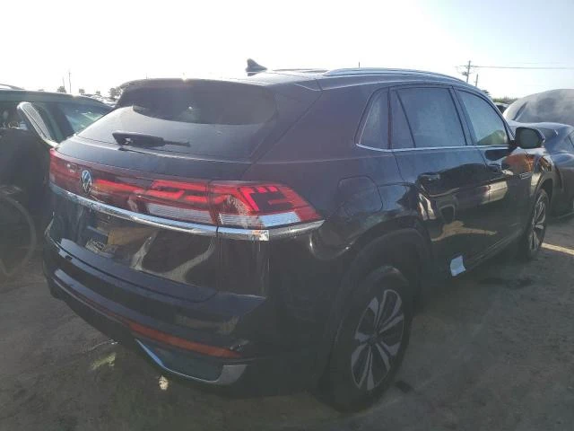 VW Atlas CROSS SPORT SE ФИКСИРАНА ЦЕНА ДО БЪЛГАРИЯ!, снимка 3 - Автомобили и джипове - 47929170