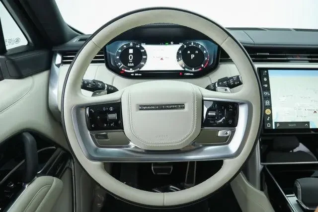 Land Rover Range rover P530 SE - изображение 10