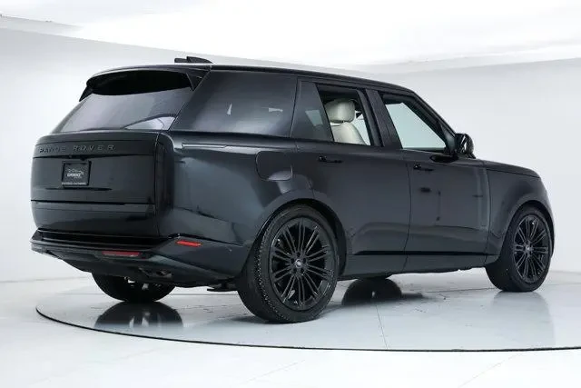 Land Rover Range rover P530 SE - изображение 5