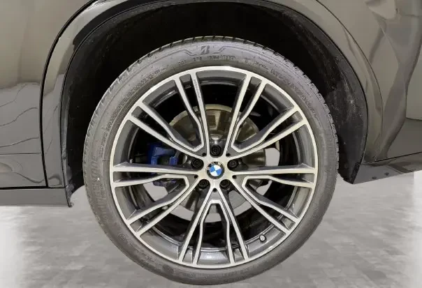 BMW X4 M40i xDrive = Shadow Line = Гаранция, снимка 4 - Автомобили и джипове - 53874723