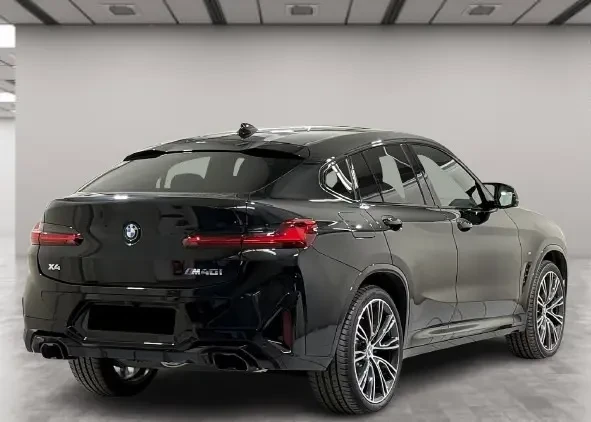 BMW X4 M40i xDrive = Shadow Line = Гаранция, снимка 3 - Автомобили и джипове - 53874723