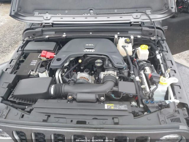 Jeep Gladiator OVERLAND* 4X4* 3.6* V6*  | Mobile.bg � ����������� 15