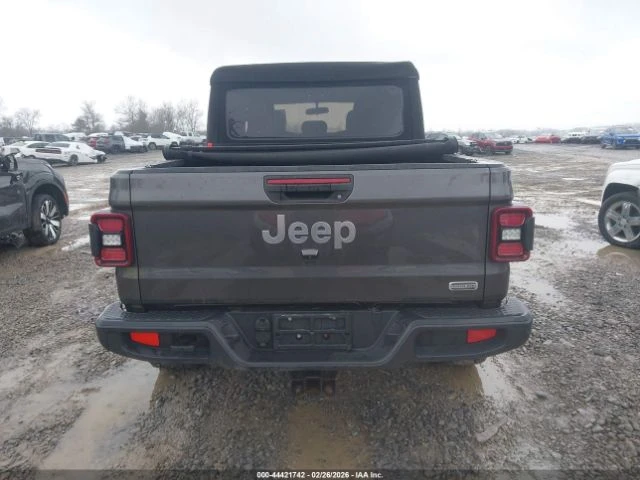Jeep Gladiator OVERLAND* 4X4* 3.6* V6*  | Mobile.bg � ����������� 9