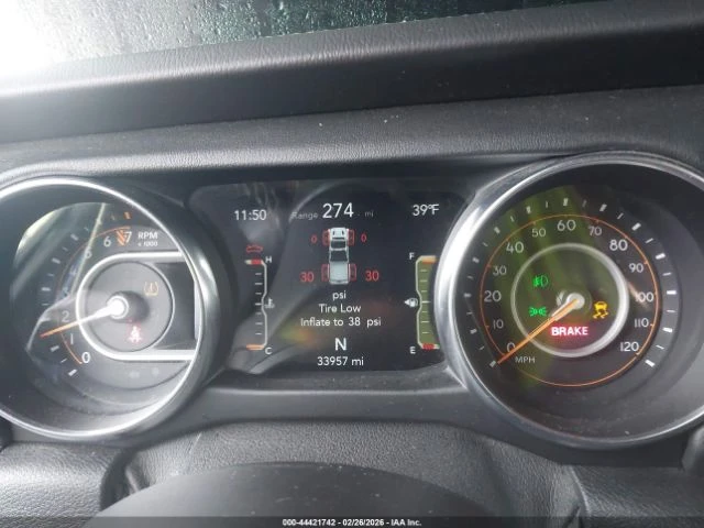 Jeep Gladiator OVERLAND* 4X4* 3.6* V6*  | Mobile.bg � ����������� 11