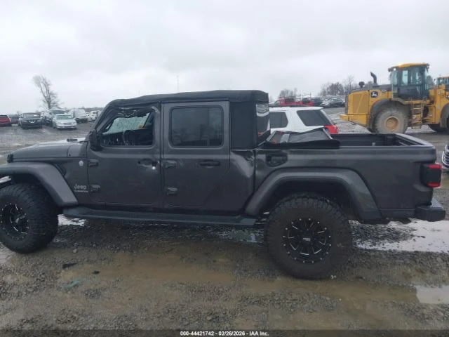 Jeep Gladiator OVERLAND* 4X4* 3.6* V6*  | Mobile.bg � ����������� 8