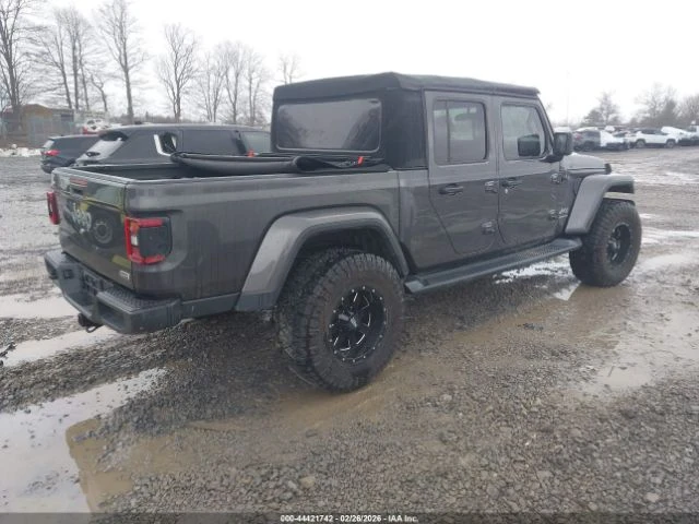 Jeep Gladiator OVERLAND* 4X4* 3.6* V6*  | Mobile.bg � ����������� 5