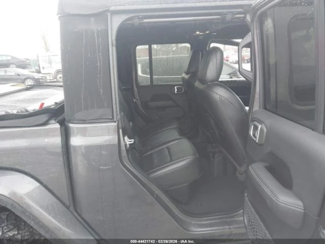 Jeep Gladiator OVERLAND* 4X4* 3.6* V6*  | Mobile.bg � ����������� 12