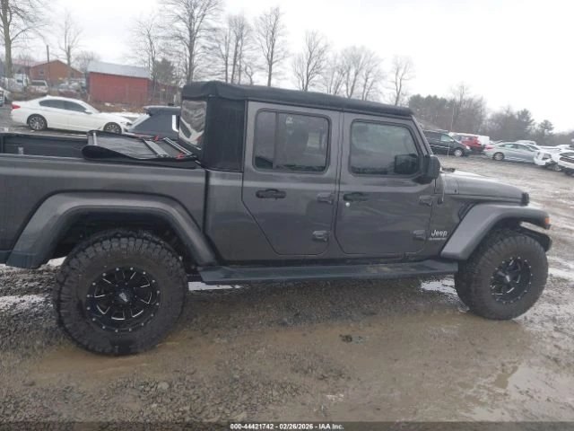 Jeep Gladiator OVERLAND* 4X4* 3.6* V6*  | Mobile.bg � ����������� 6