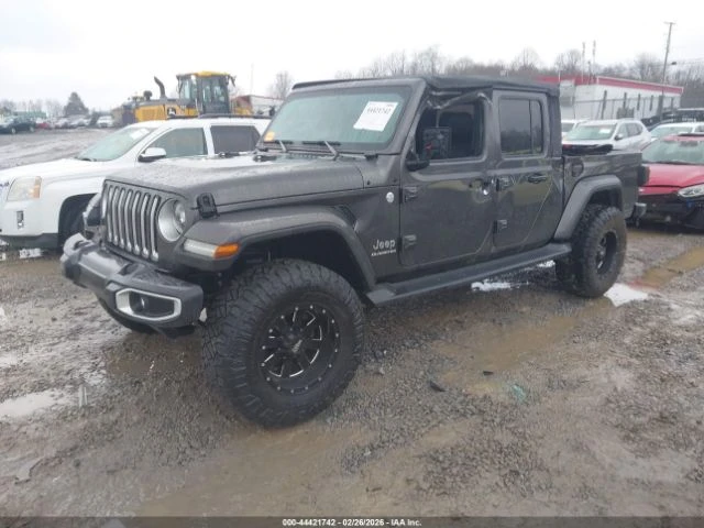 Jeep Gladiator OVERLAND* 4X4* 3.6* V6*  | Mobile.bg � ����������� 2