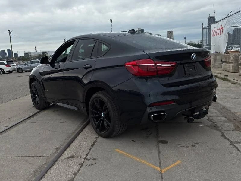 BMW X6 * xDrive35i * 360 * 2 КЛЮЧА * ДИГИТАЛНО * HUD, снимка 7 - Автомобили и джипове - 54920386