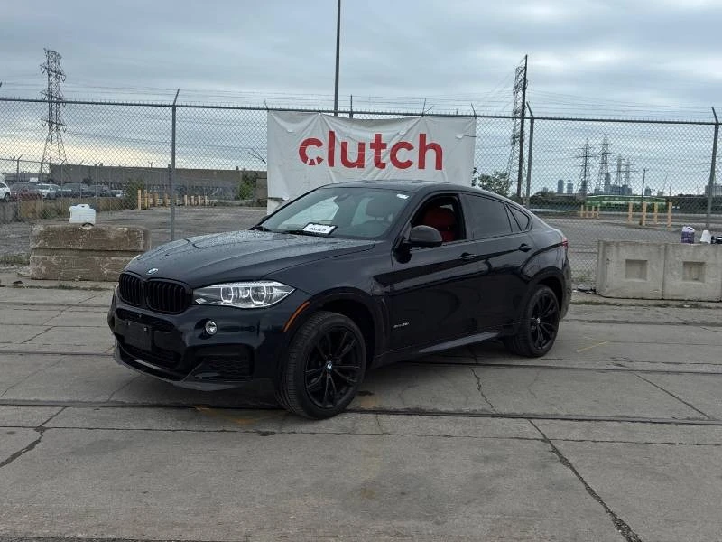 BMW X6 * xDrive35i * 360 * 2 КЛЮЧА * ДИГИТАЛНО * HUD