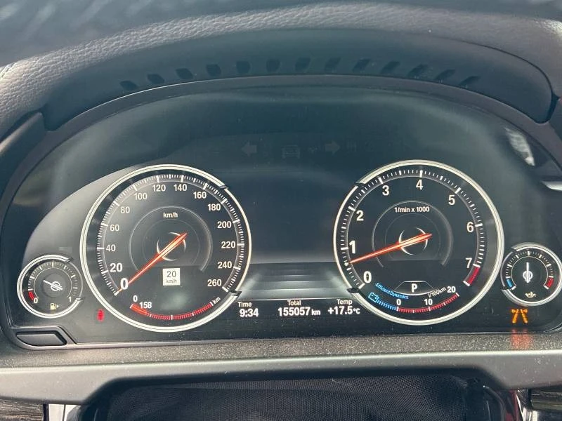 BMW X6 * xDrive35i * 360 * 2 КЛЮЧА * ДИГИТАЛНО * HUD, снимка 10 - Автомобили и джипове - 54920386