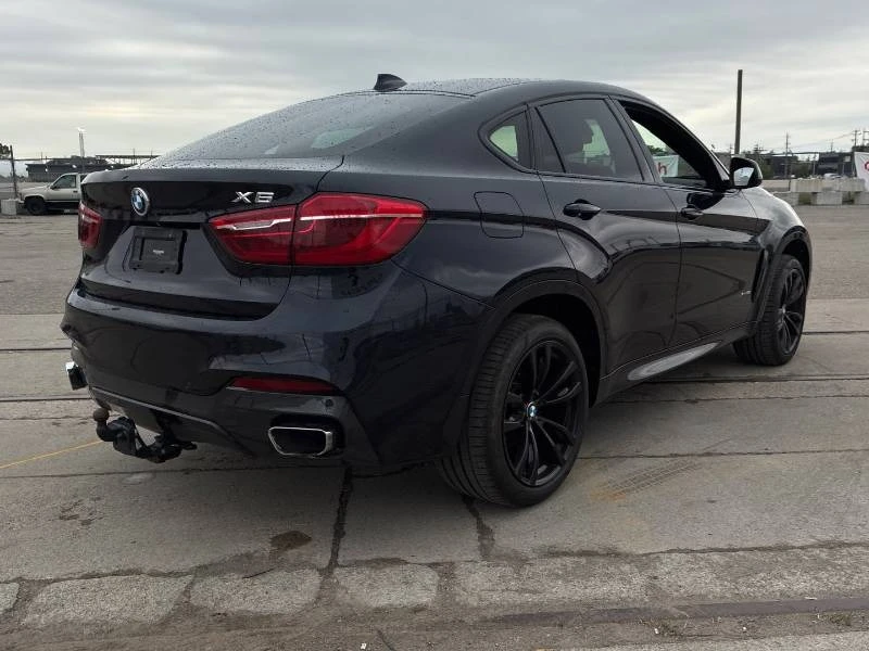 BMW X6 * xDrive35i * 360 * 2 КЛЮЧА * ДИГИТАЛНО * HUD, снимка 5 - Автомобили и джипове - 54920386