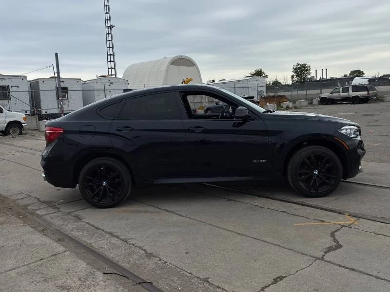 BMW X6 * xDrive35i * 360 * 2 КЛЮЧА * ДИГИТАЛНО * HUD, снимка 4 - Автомобили и джипове - 54920386
