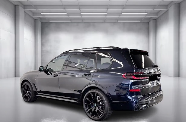 BMW X7 40i xDrive = M-Sport Pro = Гаранция, снимка 2 - Автомобили и джипове - 54943974