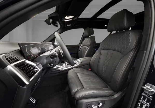 BMW X7 40i xDrive = M-Sport Pro = Гаранция, снимка 5 - Автомобили и джипове - 54943974