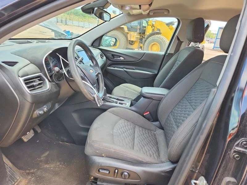 Chevrolet Equinox 1.5L 4 ALL WHEEL DRIVE | Mobile.bg � ����������� 7