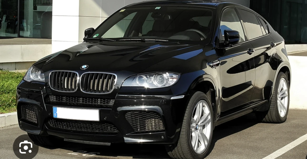 BMW X6 3.0d 245    | Mobile.bg   1