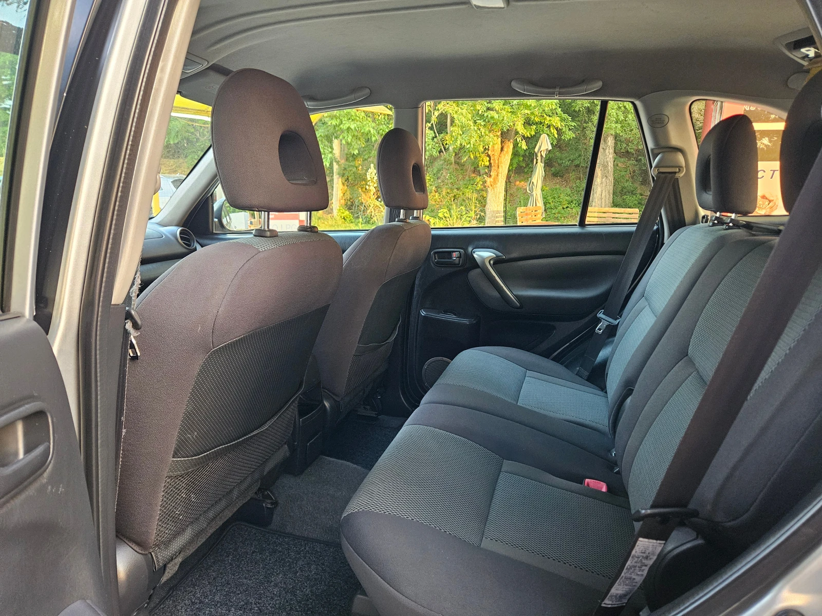 Toyota Rav4 2.0, 116к.с., Италия!!! - изображение 8