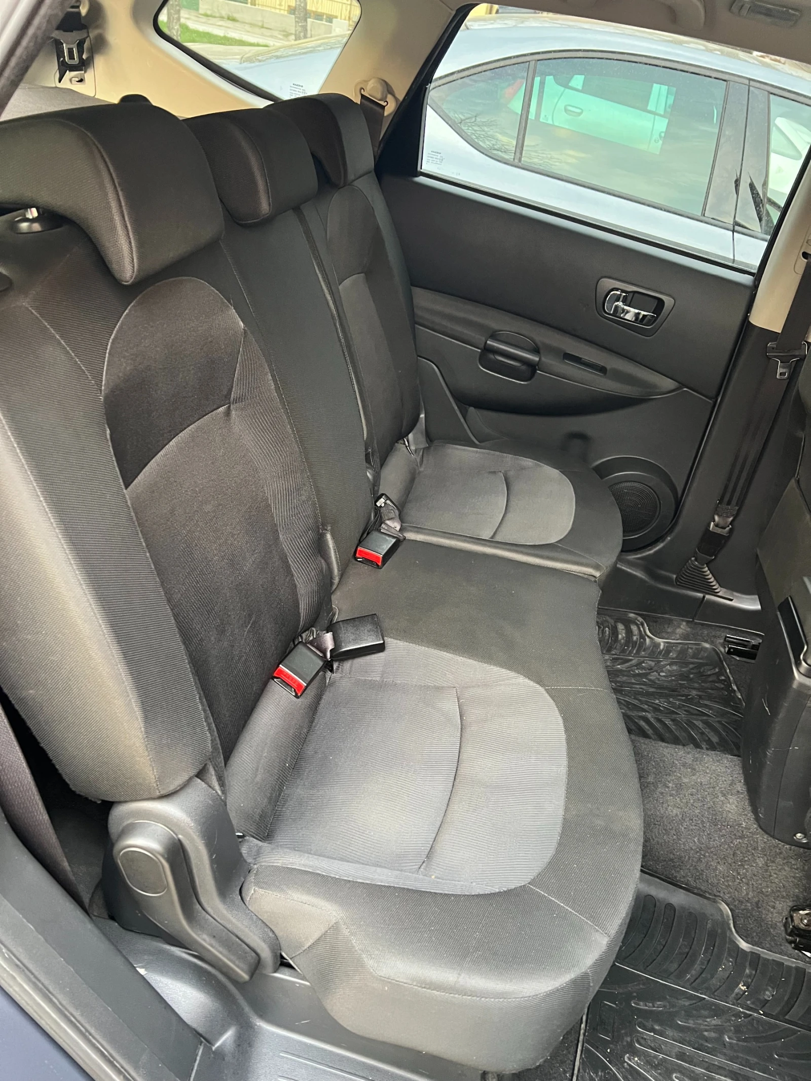 Nissan Qashqai + 2 | Mobile.bg   11